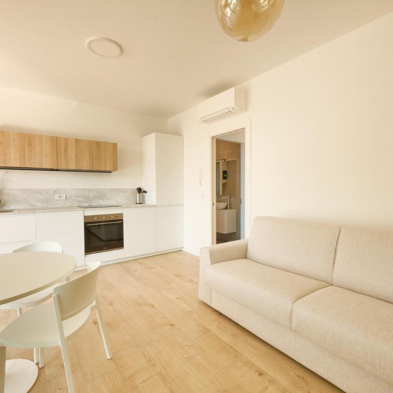 Venice Beach Apartments - Appartamento con 2 Camere da Letto - 2