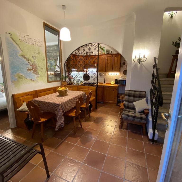 Fior Fior di Casa - Three-Bedroom Vacation Home - 29