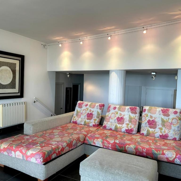 Apartament Marina Roses 3 - Two-Bedroom Apartment with Bay View - 5