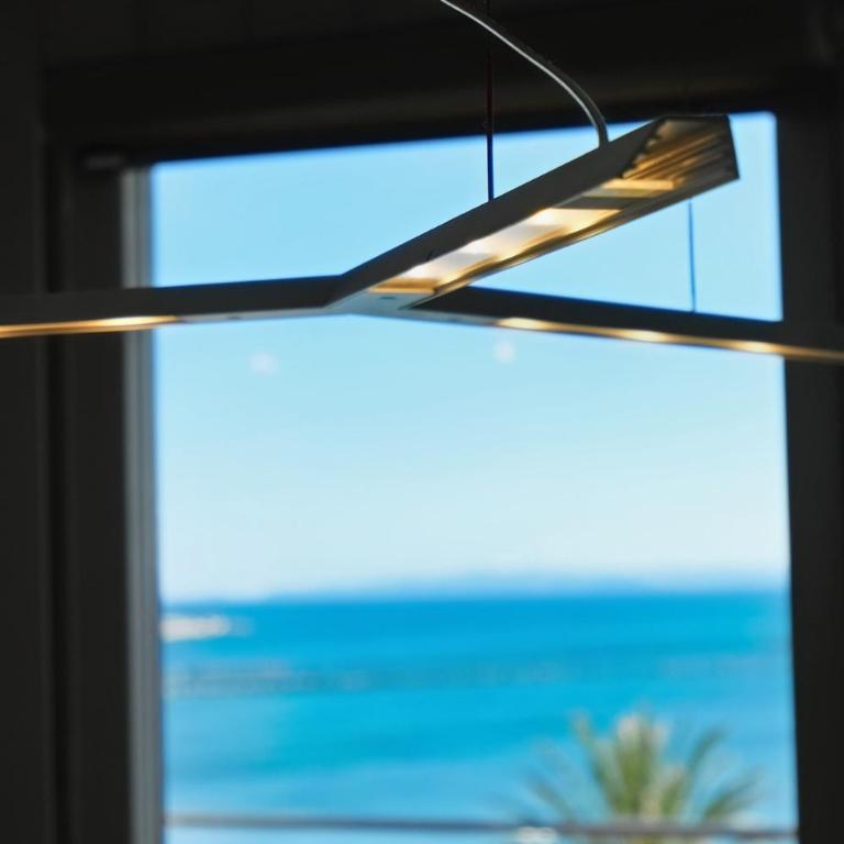 Apartament Marina Roses 3 - Two-Bedroom Apartment with Bay View - 11