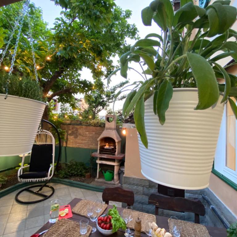 Fior Fior di Casa - Three-Bedroom Vacation Home - 27
