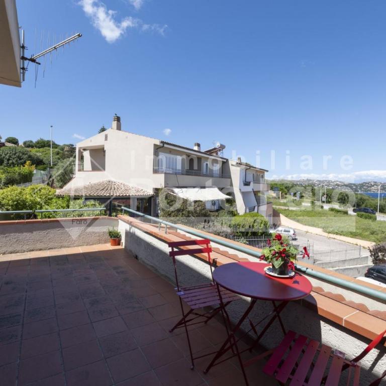18 Lu Nibbaru - Bilocale vista mare via delle Ginestre - Appartamento - 2