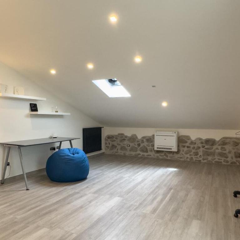 Emma Apartment 135 Mq Free Parking - Appartamento con 2 Camere da Letto - 6