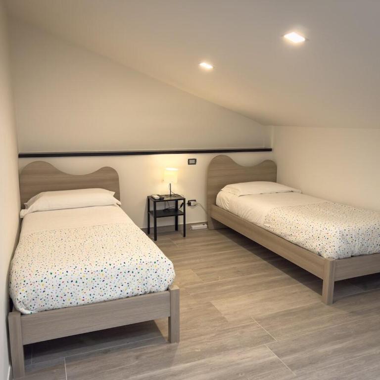 Emma Apartment 135 Mq Free Parking - Appartamento con 2 Camere da Letto - 11