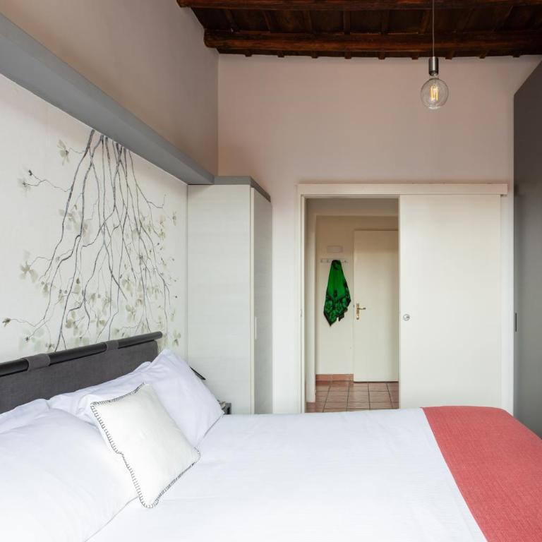 iFlat Trevi Charm, Elegant & Comfy Roman Escape - Appartamento con 2 Camere da Letto - 6