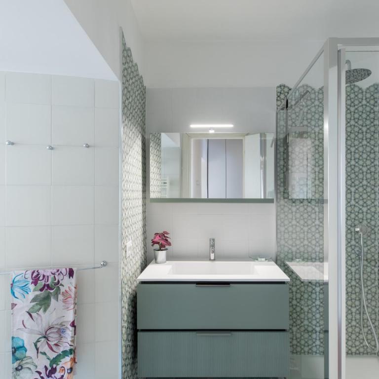 iFlat Trevi Charm, Elegant & Comfy Roman Escape - Appartamento con 2 Camere da Letto - 33