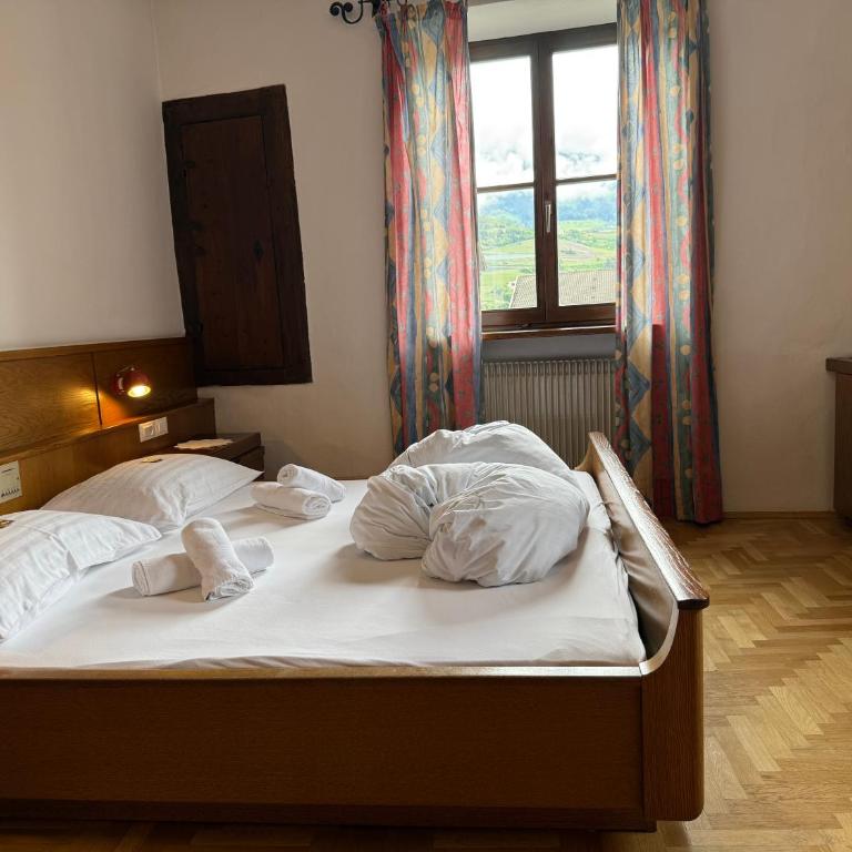 Gasthof Goldenes Lamm - Camera Matrimoniale Economy - 3