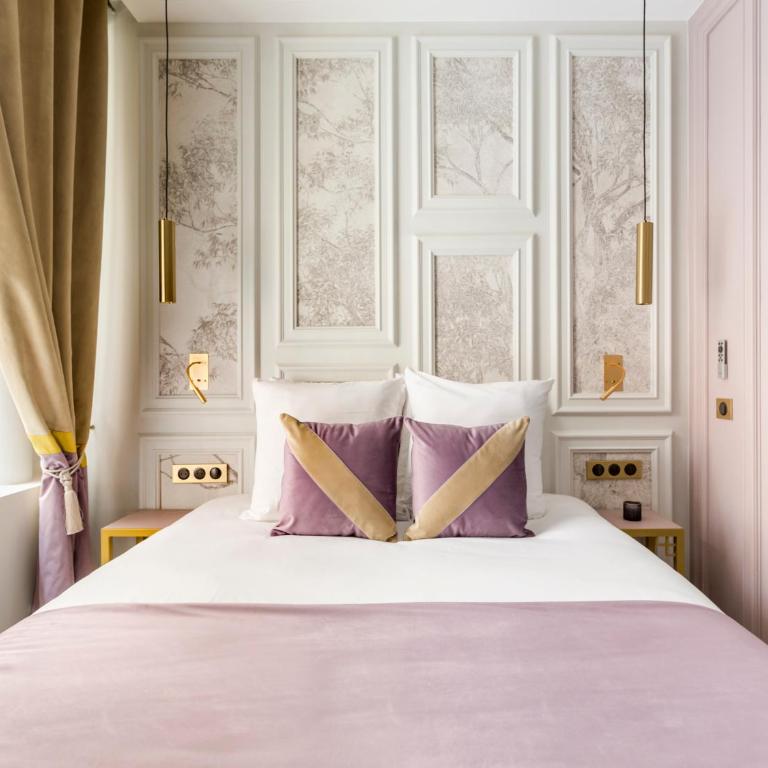 Merveil - Luxury Suite - Louvre - Palestro - Appartement - 23