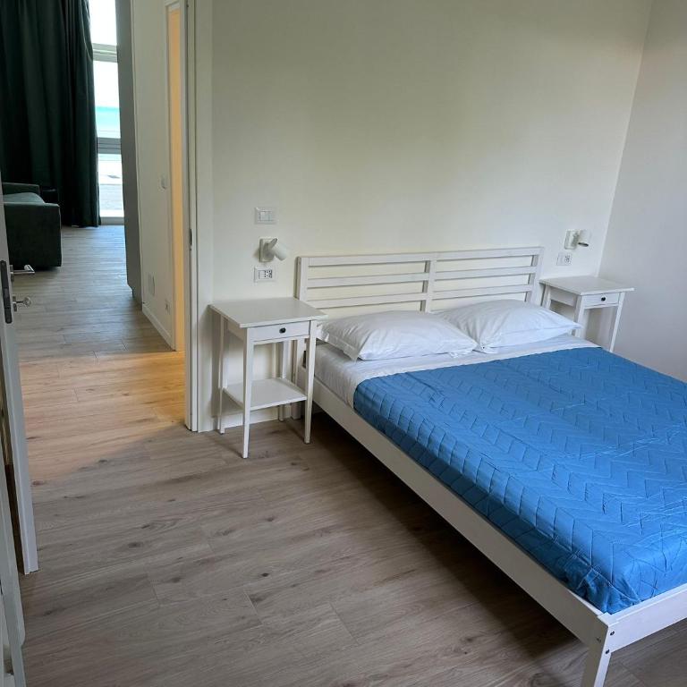 Hotel Piccolo Paradiso - Monolocale - 8