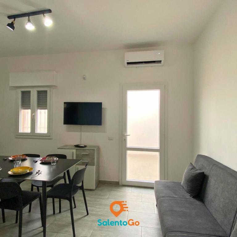 Orizzonte Blu By SalentoGo - Appartamento con 2 Camere da Letto - 11