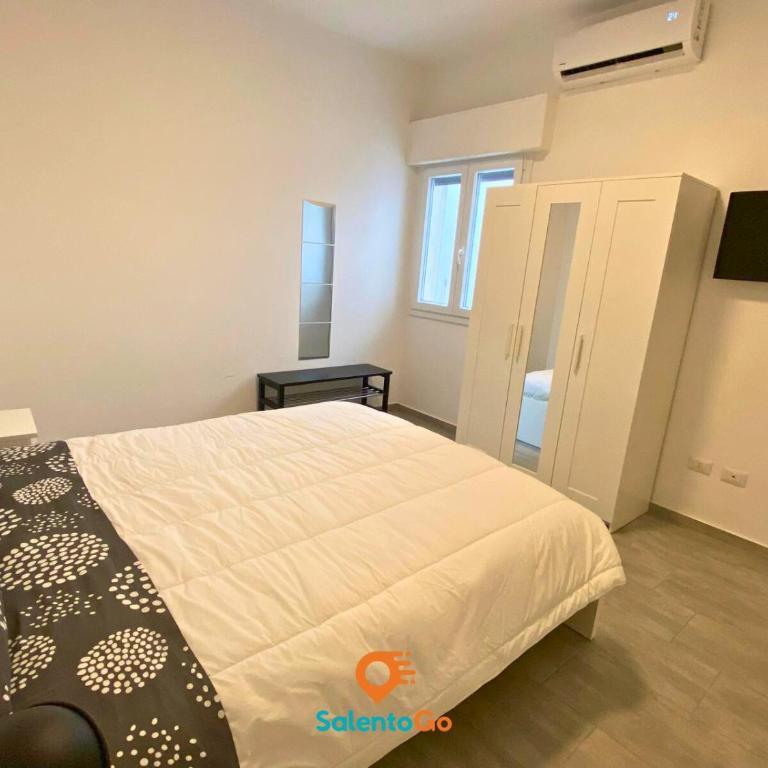 Orizzonte Blu By SalentoGo - Appartamento con 2 Camere da Letto - 36