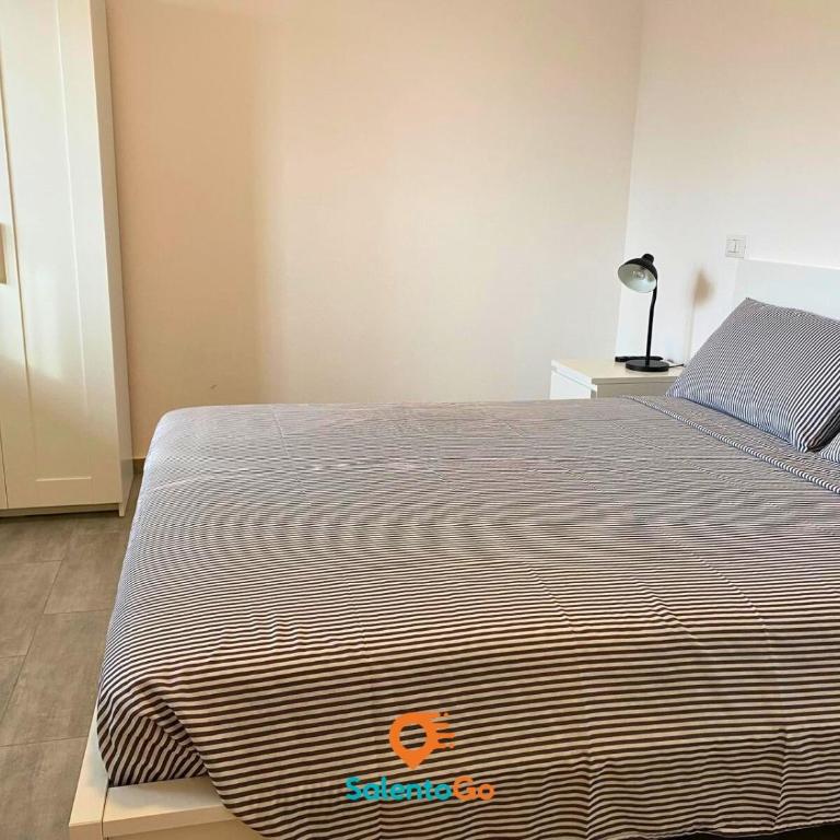Orizzonte Blu By SalentoGo - Appartamento con 2 Camere da Letto - 46