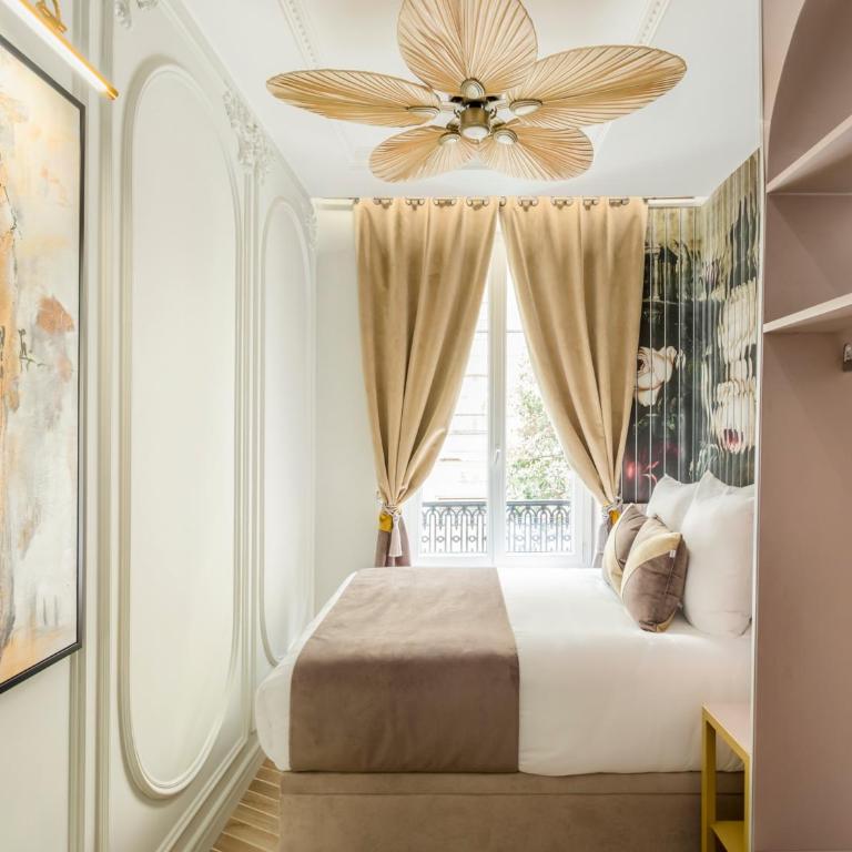 Merveil - Luxury Suite - Louvre - Palestro - Appartement - 26