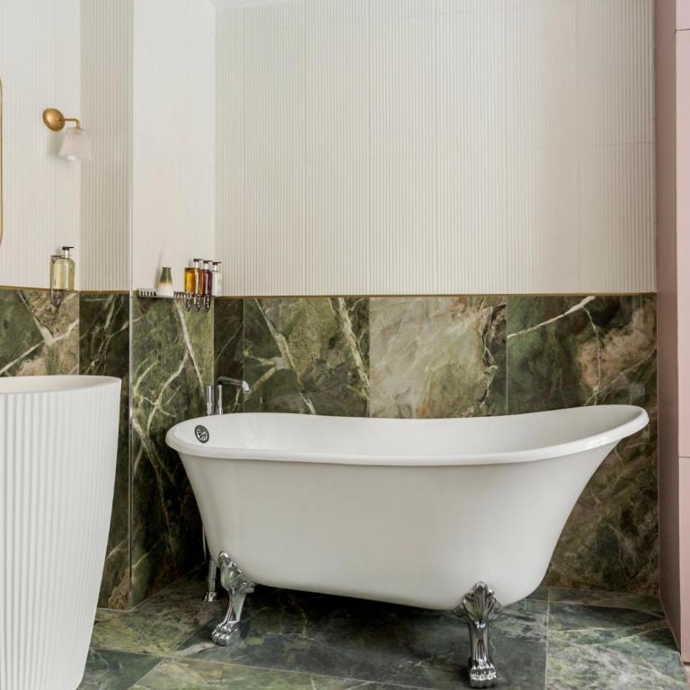 Merveil - Luxury Suite - Louvre - Palestro - Appartement - 11