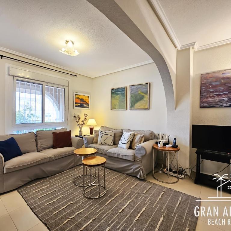 STAY IN MONTE Y MAR III - Chalet de 3 dormitorios - 1