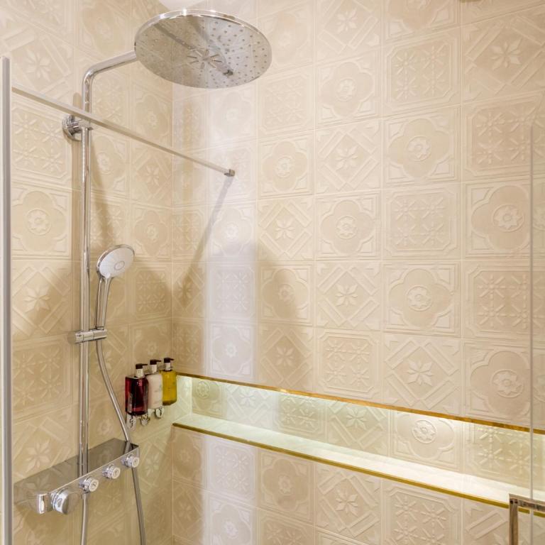 Merveil - Luxury Suite - Louvre - Palestro - Appartement - 32