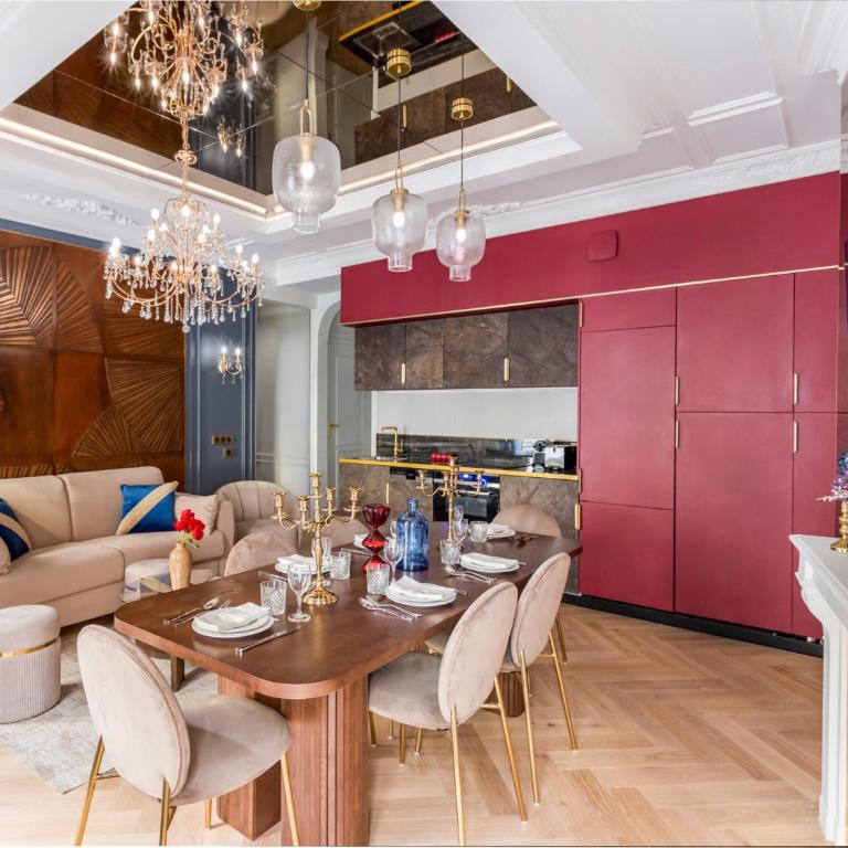 Merveil - Luxury Suite - Louvre - Palestro - Appartement - 33