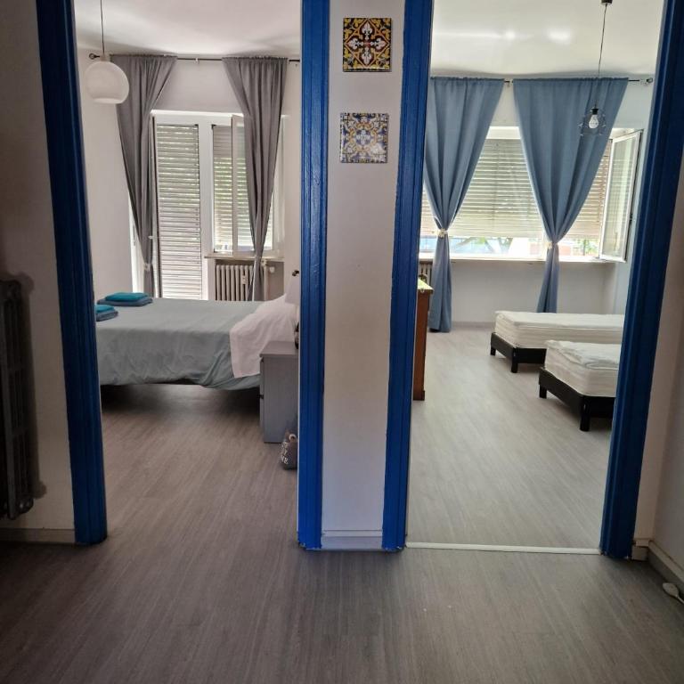 Appartamento IL QUADRIFOGLIO - Two-Bedroom Apartment - 2