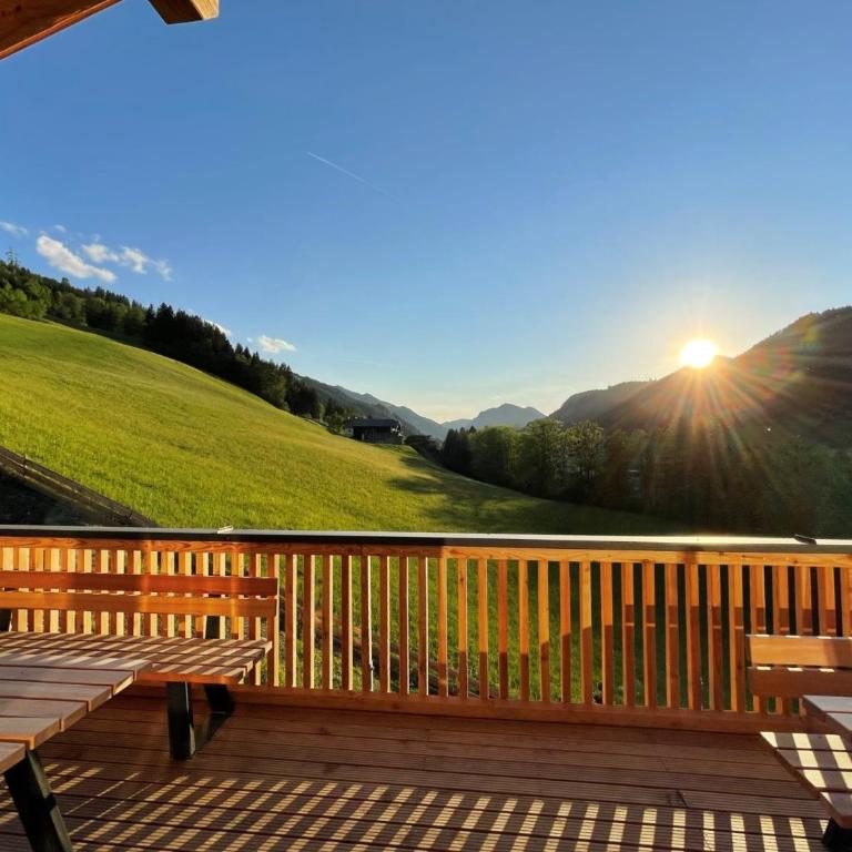 Chalets Schladming Ski-in Ski-out - Chalet - 58