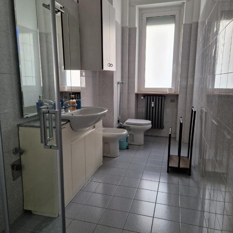 Appartamento IL QUADRIFOGLIO - Two-Bedroom Apartment - 3