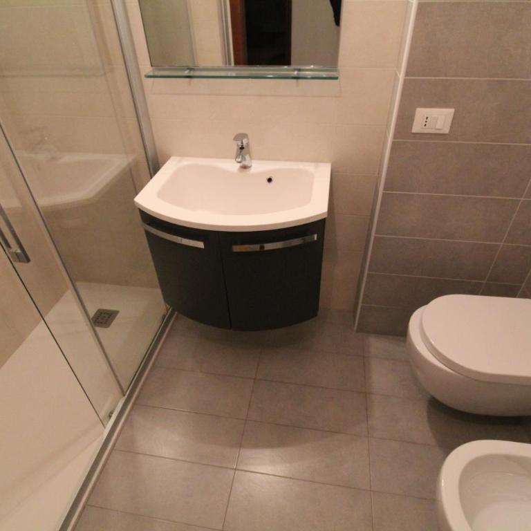 Residence Schubert - Appartamento con 2 Camere da Letto - 7