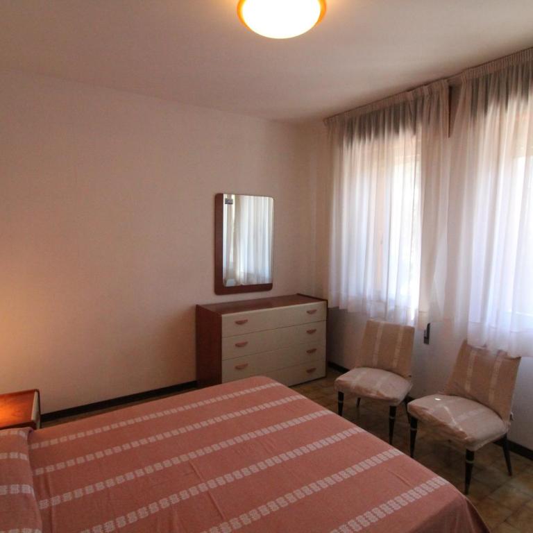 Residence Schubert - Appartamento con 2 Camere da Letto - 8