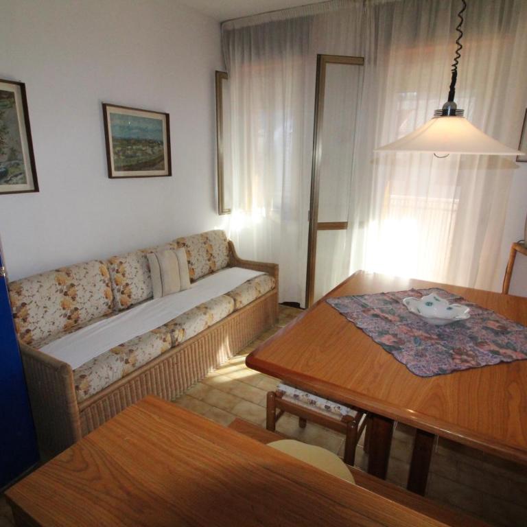 Residence Schubert - Appartamento con 2 Camere da Letto - 6