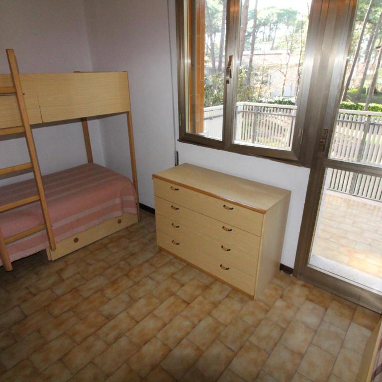 Residence Schubert - Appartamento con 2 Camere da Letto - 4