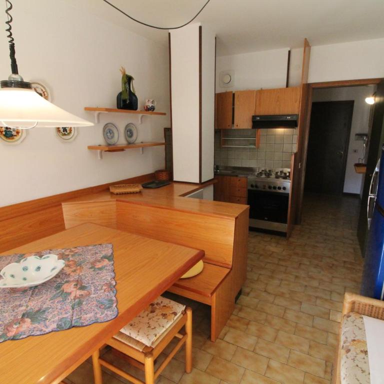 Residence Schubert - Appartamento con 2 Camere da Letto - 3