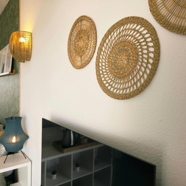 Acogedor Estudio en Torremolinos Centro - Estudio con terraza - 17