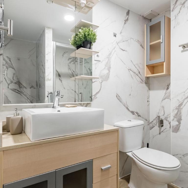 Charming San Isidro - Apartment - 3