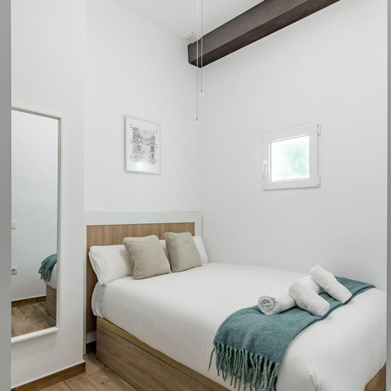 Charming San Isidro - Apartment - 8