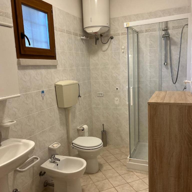 Villa Don Vito surrounded by centuries-old olive trees - Two-Bedroom Apartment - 8