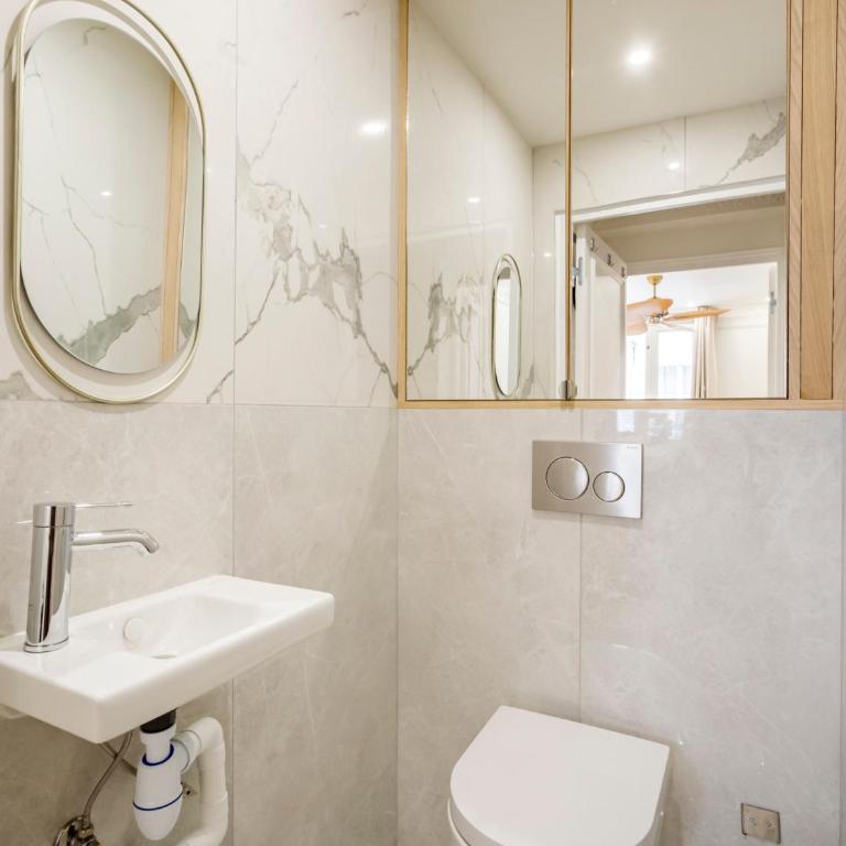 Merveil - Luxury Suite - Champs Elysees -St George - Appartement 3 Chambres - 34