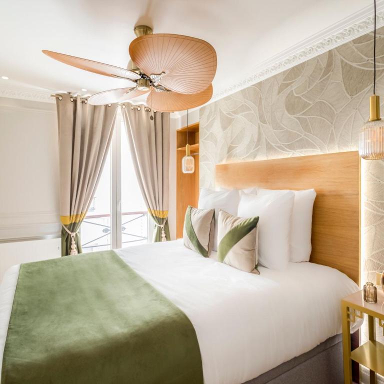 Merveil - Luxury Suite - Champs Elysees -St George - Appartement 3 Chambres - 24