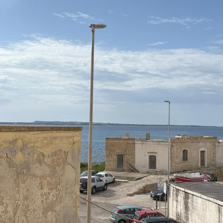 Le Camere sul Golfo - Superior Double Room - 11