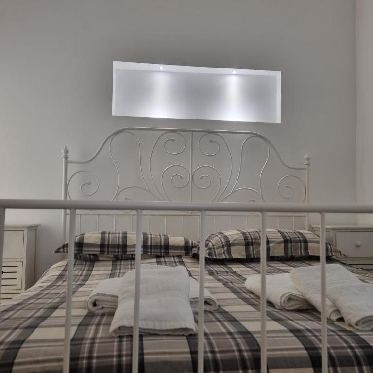 Dimora di Ponente - Appartamento con 1 Camera da Letto - 11