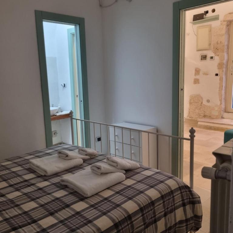 Dimora di Ponente - Appartamento con 1 Camera da Letto - 12