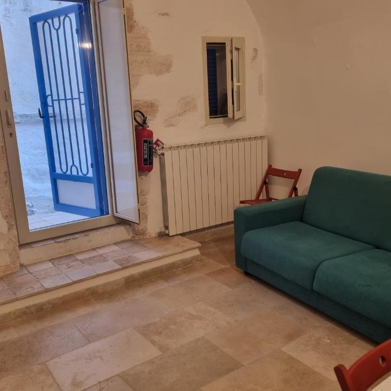Dimora di Ponente - Appartamento con 1 Camera da Letto - 6