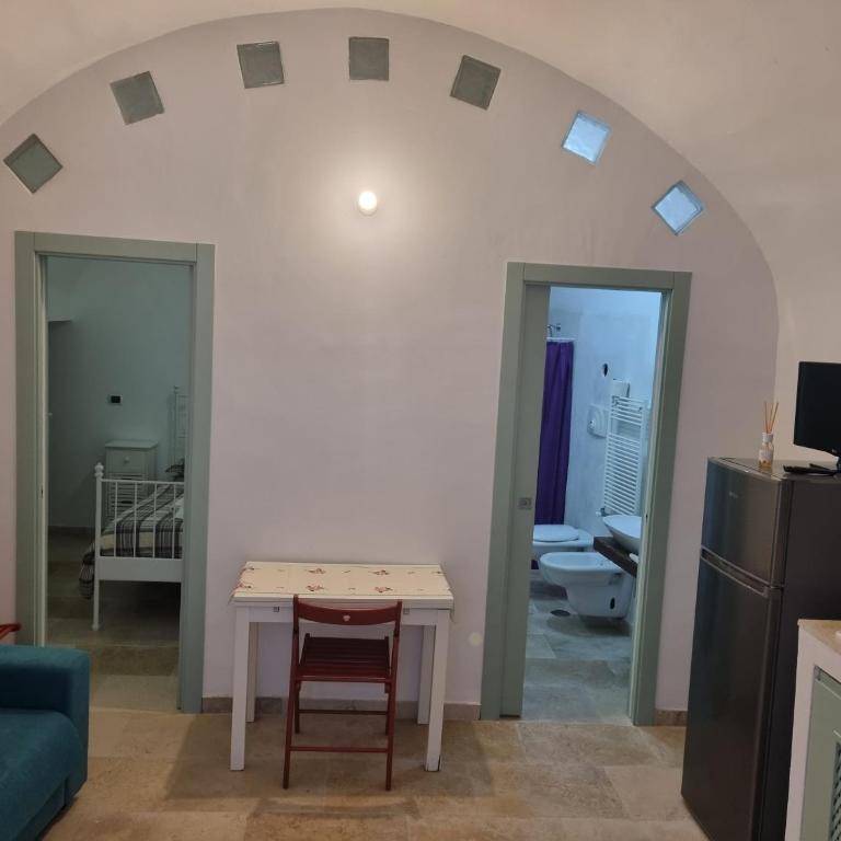 Dimora di Ponente - Appartamento con 1 Camera da Letto - 1