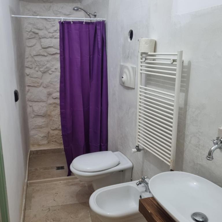 Dimora di Ponente - Appartamento con 1 Camera da Letto - 19
