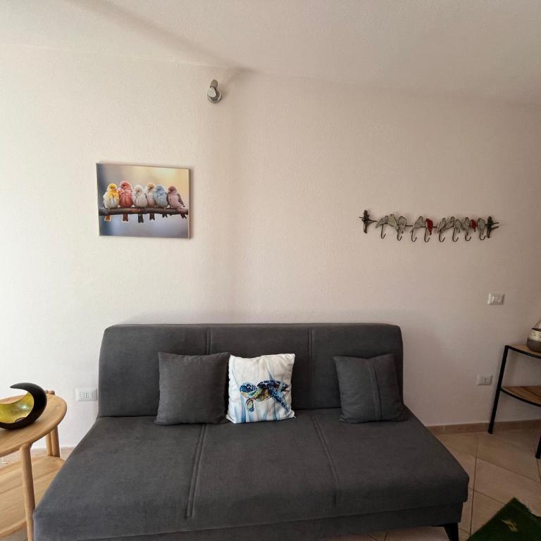 Appartamento Tartaruga - Appartamento con 2 Camere da Letto - 16