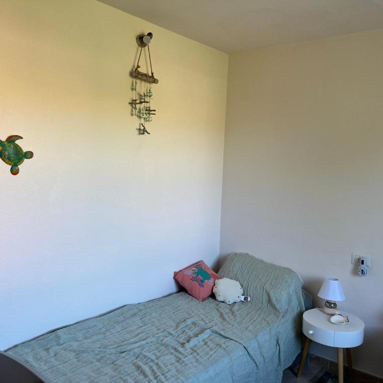 Appartamento Tartaruga - Appartamento con 2 Camere da Letto - 17