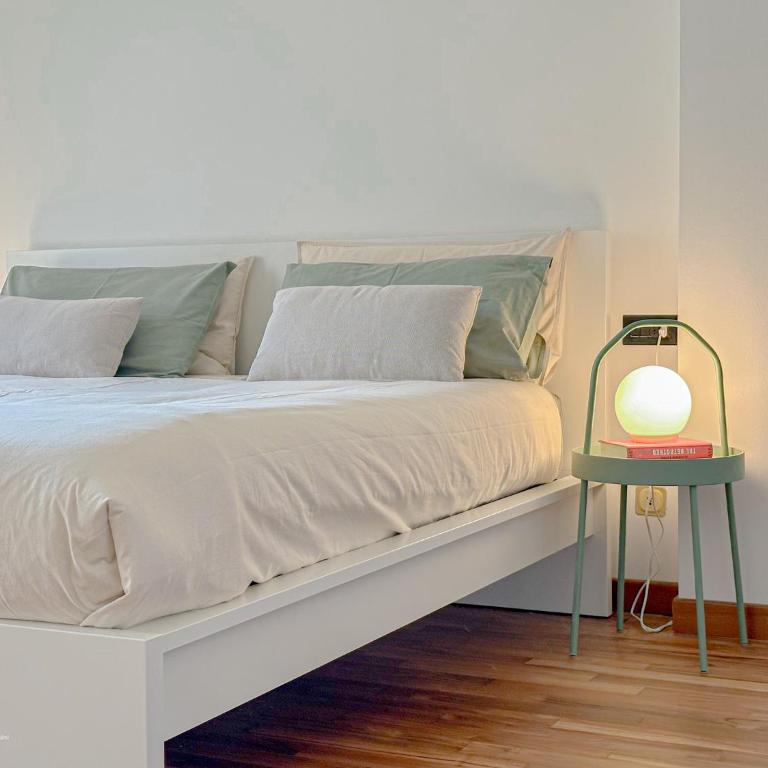 Aspromonte Lakeside Suite - Lecco Garden Retreat - Appartamento - 13