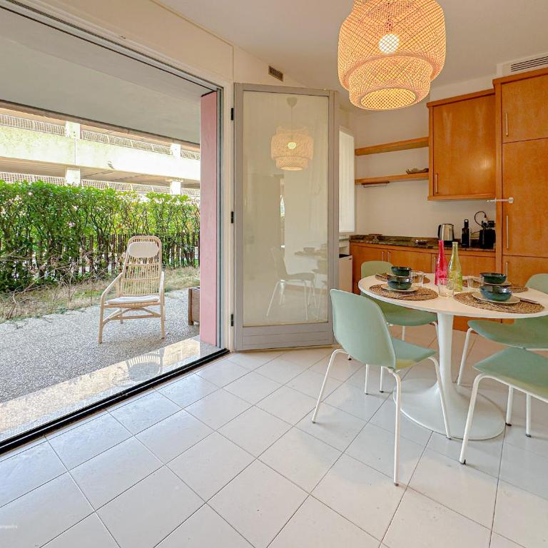 Aspromonte Lakeside Suite - Lecco Garden Retreat - Appartamento - 32
