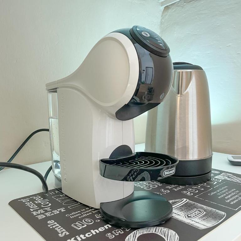 Dimora Capitaneo - Appartamento con 1 Camera da Letto - 11