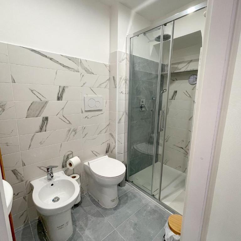 Dimora Capitaneo - Appartamento con 1 Camera da Letto - 8