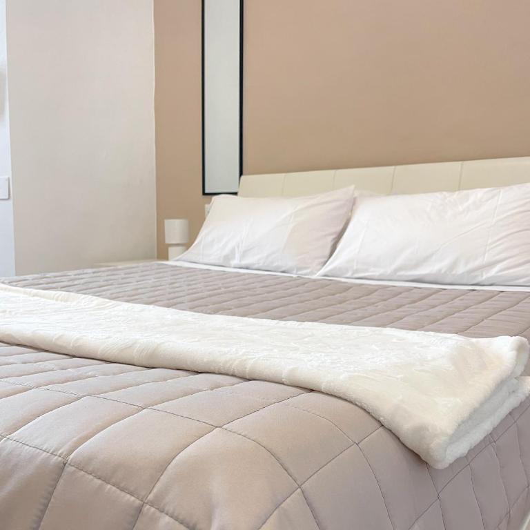 Dimora Capitaneo - Appartamento con 1 Camera da Letto - 4
