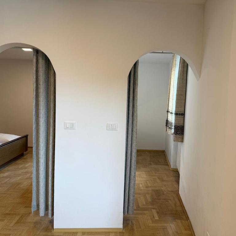 Gasthof Goldenes Lamm - Appartamento con Vista Montagna - 3