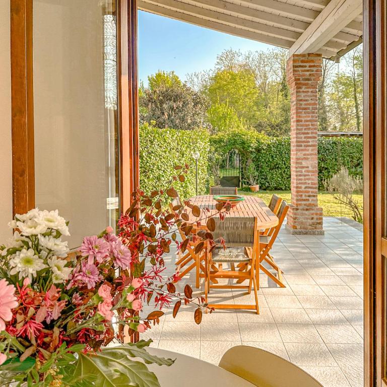 Villa Corelli - Parking and Exclusive garden - Villa con 4 Camere da Letto - 3